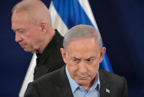 מכתב החושף את חולשתה המבנית של ישראל אל מול איראן