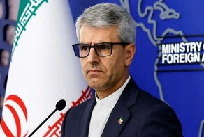 بقائی: اعتماد ایران به آمریکا به زیر صفر رسیده است