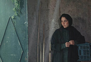 Iranian family drama wins top honors at Moscow film festival