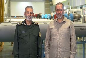 Iranian missiles severed enemies’ hands; stronger response awaits any misstep: Top cmdr.