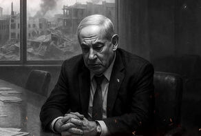 ממשלת נתניהו לכודה בין שתי מדורות: מתנגדי העסקה ואלו המסרבים להתגייס. האם היא תשרוד?
