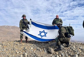 מתקפת ישראל על סוריה משיקה פרויקט חדש לבלימת האזור