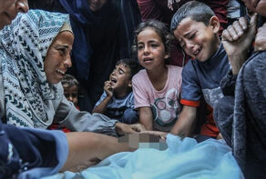 فریبکاری راهبردی غرب؛ مشارکت پنهان در نسل‌کشی غزه