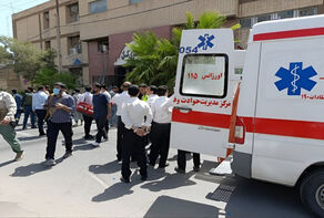 Terrorist Operation in Zahedan: Final Link in Hybrid War Against Iran