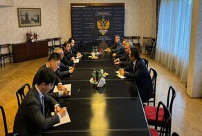 Iran, Russia, China discuss attacks on Iran nuclear sites
