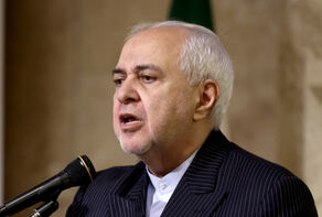 Zarif: The only ‘existential threat’ to Israel is peace