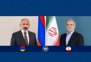 Iran has never sought war, insecurity in region: Pezeshkian