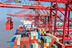 Iran's Markazi prov. exports 572k tons of goods in 4 months