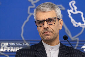 Iran rejects US claim of interference in Gaza ceasefire talks