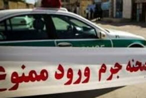 رمز گشایی از جنایت هولناک در بولوار فرهنگ مشهد