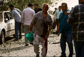 The 12-Day Defense: A second Mersad in the regional battle