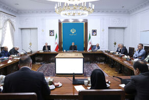 پزشکیان: گام اساسی در مبارزه با مواد مخدر، آگاهی‌سازی است
