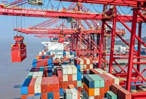 Iran’s non-oil trade hits over $34 bln in March-July: IRICA