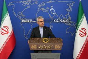 Осуждение новых санкций США против Ирана