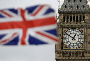 英国议会在年度安全报告中对伊朗提出指控