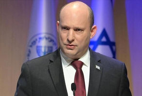 פריצת הטלפון של בנט מערערת את תדמית הכיבוש כ