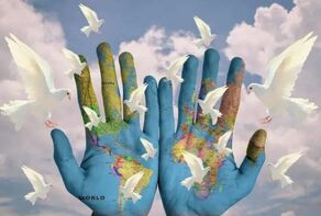 A Necessary Addendum to International Day of a World against Violence and Extremism