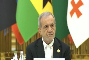 رئيس الجمهورية: العالم اليوم بحاجة ماسّة إلى بناء الثقة والسلام والتقارب بين الشعوب
