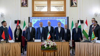 نشست تهران و بازتعریف نقش همسایگان افغانستان