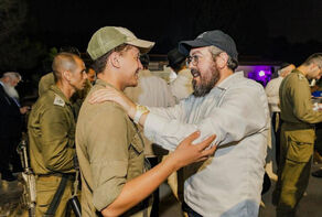 רב קיצוני התומך בהתנחלויות נהרג בתקיפה באוסטרליה