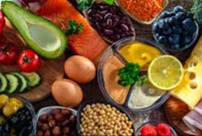 برای تقویت سیستم ایمنی بدن در زمستان چه بخوریم؟