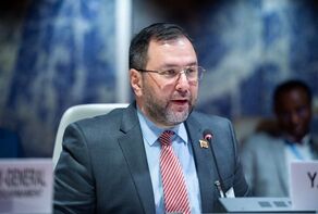 Venezuela thanks Iran for steadfast support of its sovereignty amid US escalations
