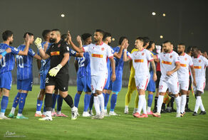 المحرق (0)- استقلال (3) /صعود استقلال به مرحله بعدی لیگ قهرمانان آسیا 2+ فیلم گلها