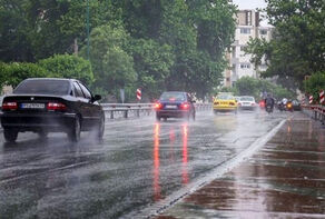 پیش بینی وضعیت آب و هوا هرمزگان فردا جمعه 5 دی 1404