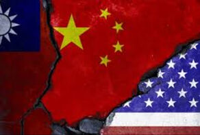 中国：美国通过向台湾提供武器无法实现其目标