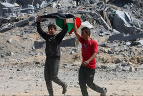 مرحله دوم توافق غزه در بن‌بست؛ تداوم بحران انسانی و اختلاف نتانیاهو با حلقه ترامپ