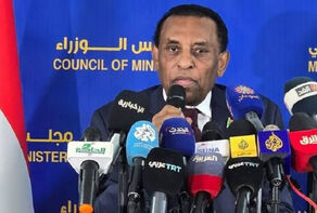 مخالفت سودان با بازگشت نیروهای سازمان ملل