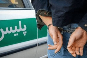 قتل نوجوان 16 ساله به دست پسر 14 ساله