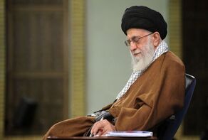 Iran spearheads confrontation with dominance-seeking system