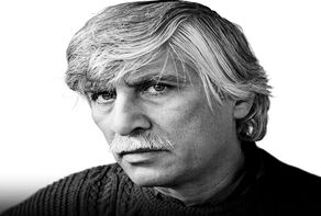 Famous Iranian playwright Bahram Beyzai passes away