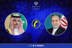 تماس تلفنی وزرای خارجه ایران و عربستان