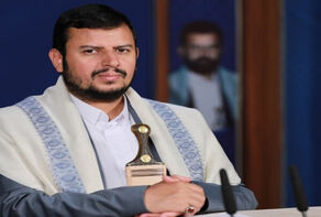 السيد الحوثي: أي تواجد صهيوني في إقليم أرض الصومال سيكون هدفاً عسكرياً لقواتنا المسلحة