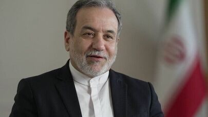 Iran’s foreign minister calls on Trump to defy Netanyahu and resume talks