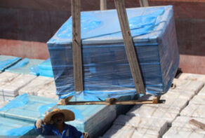 Iran’s Semnan prov. exports 339k tons of goods in 9 months