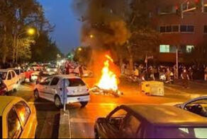 شهادت یک مأمور انتظامی در ملکشاهی/با هرگونه قصور در حادثه «ملکشاهی» برخورد خواهد شد