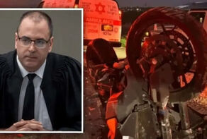 מי מרוויח ממותו של השופט?