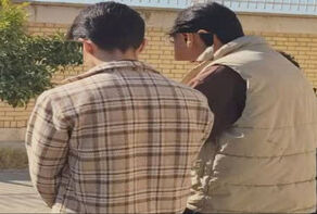 فرصت دوباره پلیس به نوجوانان شیرازی