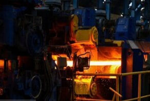 Iran’s steel output up in 9-month period