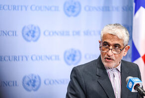 Iran blames US for turning protests into riots