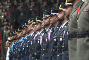 Iran Army issues statement regarding recent riots