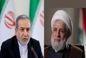 Iran resolved to resist pressures