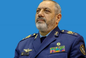 وزير الدفاع: لقد بلغنا مستوى مميز من النضوج في مجال الفضاء