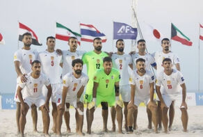 میزان پاداش مدال آوران بازی‌های ساحلی آسیا مشخص شد