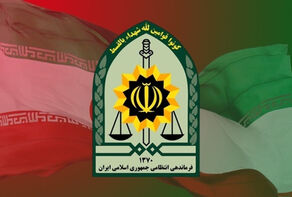 بازداشت عاملان شهادت سه نفر از کارکنان انتظامی اصفهان