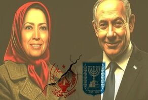 حضور تیم‌های تروریستی منافقین در ایران