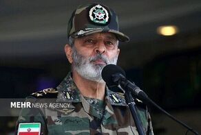 Iran to not compromise on its security, national interests